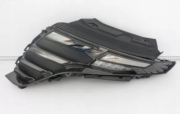 Hyundai Tucson IV NX4 Headlight/headlamp 92207N7400