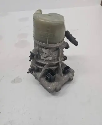 Volvo XC60 Electric power steering pump 31340205 121211