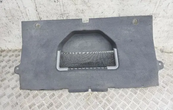 BMW 3 E92 E93 Other trunk/boot trim element 6971553