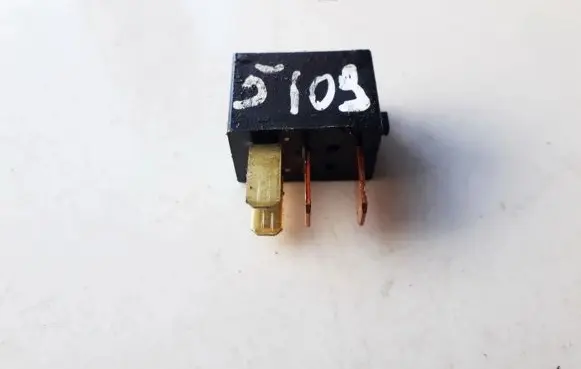 Honda CR-V Other relay G8HLH71 G8HL-H71