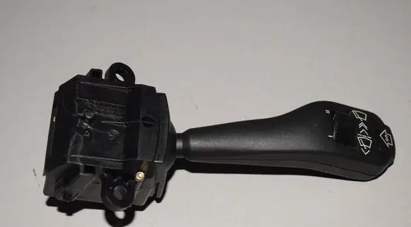BMW 5 E39 Wiper control stalk 8375407