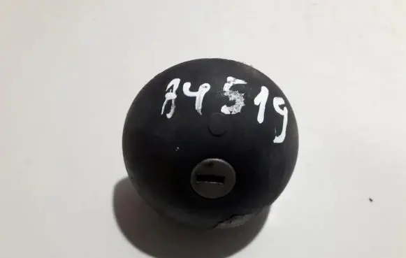Renault Clio II Fuel tank filler cap 7700838825