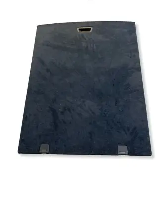 BMW 3 GT F34 Trunk/boot floor carpet liner 7325502