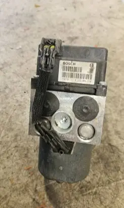 Peugeot 406 ABS Pump 0273004270 46793 390142