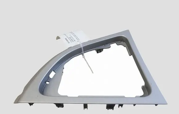 BMW 1 E81 E87 Gear shifter surround trim plastic 7129143 52850610