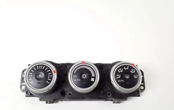Mitsubishi Outlander Air conditioner control unit module 7820A115XA
