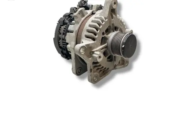 Hyundai Tucson IV NX4 Generator/alternator 363002M410
