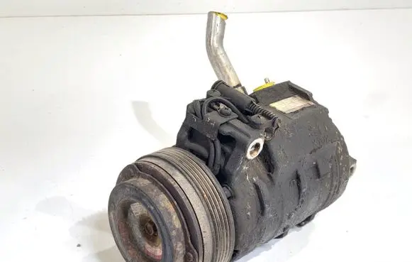 BMW X5 E53 Air conditioning (A/C) compressor (pump) MC4472203323