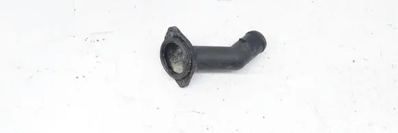 Audi A3 S3 8L Engine coolant pipe/hose 06A121121C