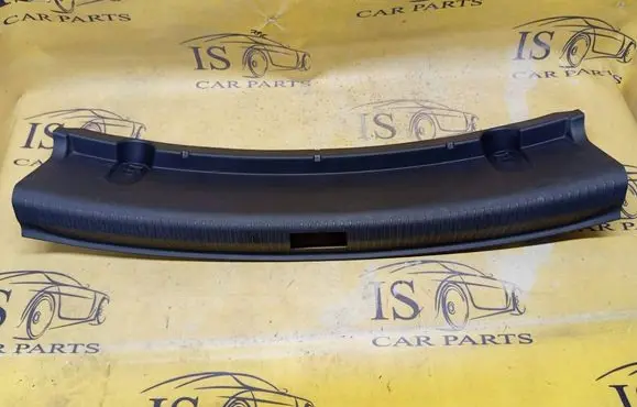 Renault Talisman Trunk/boot sill cover protection 849205625R