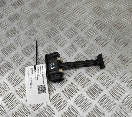 BMW 6 F12 F13 Front door check strap stopper 7198947