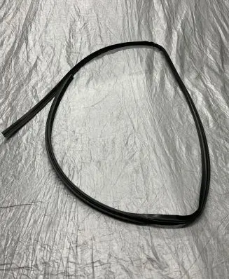 Volvo S60 Sunroof sealing rubber 31675517