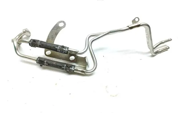 Audi Q2 - Engine coolant pipe/hose 04C121497G