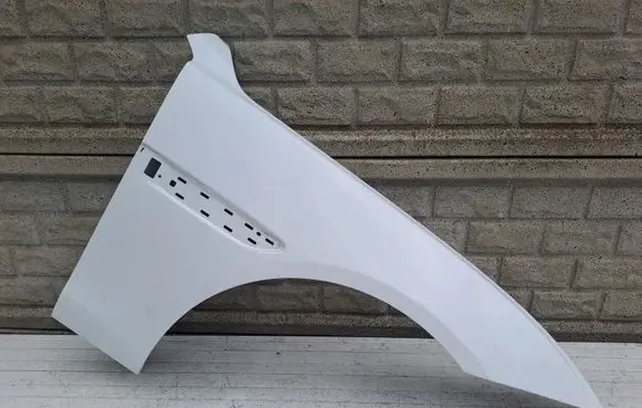 Jaguar XE Fender PPJAGXE