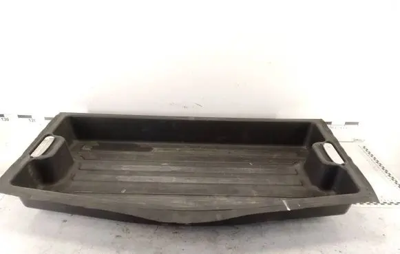 Audi Q7 4L Glove box in trunk 4L0864105B BBP158201