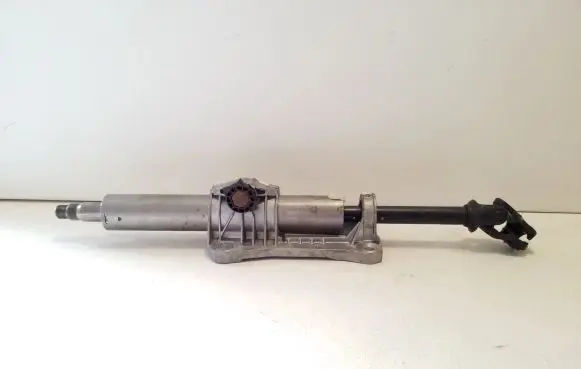 Iveco Daily 5th gen Steering wheel axle 885130