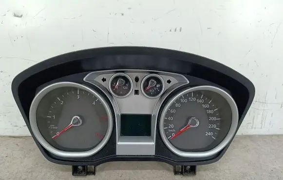 Ford Focus Speedometer (instrument cluster) 