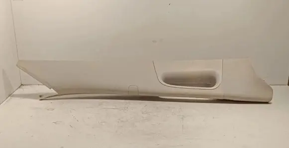 Jeep Grand Cherokee (WK) (A) pillar trim 5HS26BDXAI