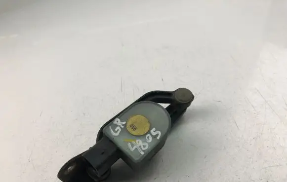 Audi A6 S6 C6 4F Other devices 1T0907503