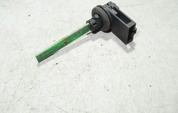 Audi A4 S4 B6 8E 8H Interior temperature sensor 4B0820539