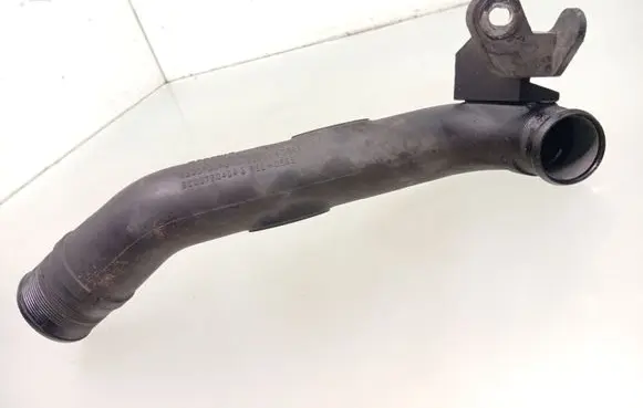 Opel Movano B Intercooler hose/pipe 8200730407