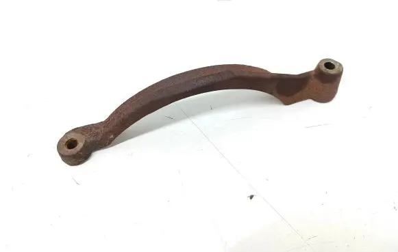 Muffler mount bracket/holder