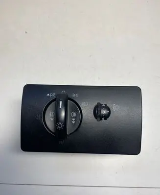 Ford Mondeo Mk III Light switch 1S7T13A024AB