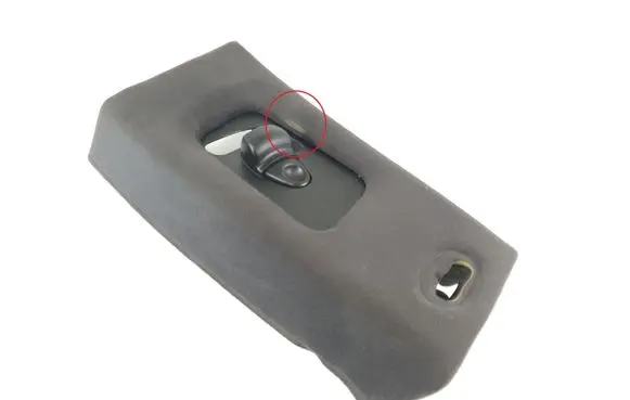 Other sill/pillar trim element
