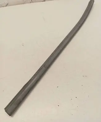 Ford Ranger Rubber seal rear door window/glass 