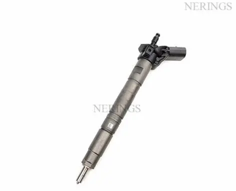 Audi A4 S4 B7 8E 8H Fuel injector 0986435388