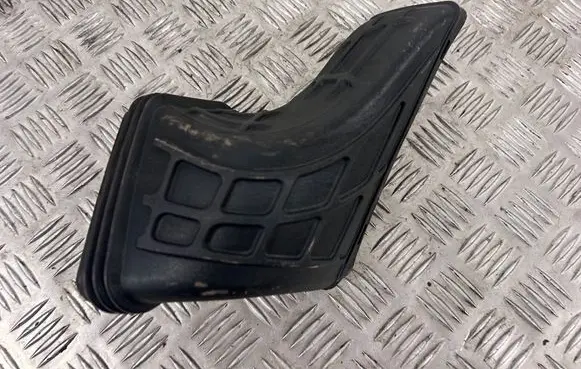Air intake duct part