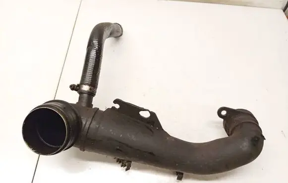 Volkswagen Sharan Intercooler hose/pipe 1H0129654D