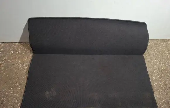 Volvo V60 Trunk/boot mat liner 31307039