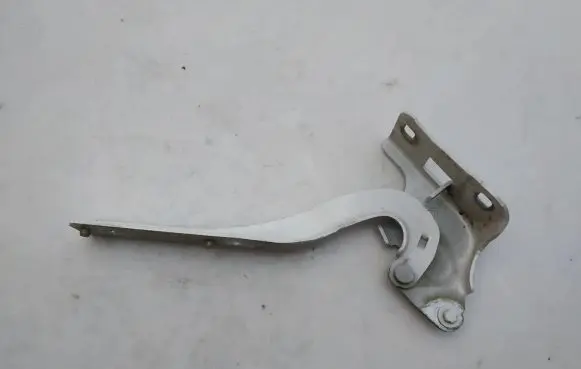 Peugeot 508 II Tailgate/trunk/boot hinge 9676670380G