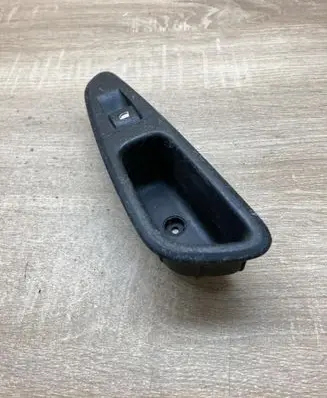Peugeot 308 Electric window control switch 96573850XT