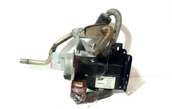 Land Rover Range Rover Sport L320 Auxiliary pre-heater (Webasto) 9007171J JEC500820