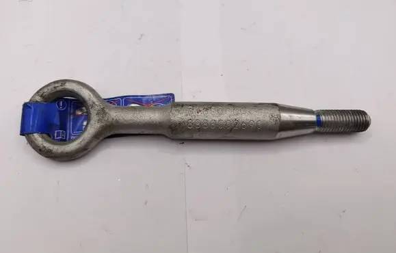 Volvo XC90 Towing hook eye 8888002690 68060