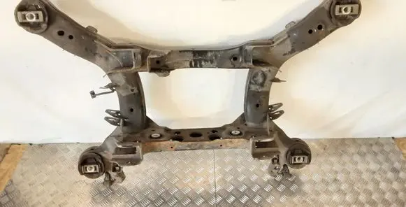 Rear subframe