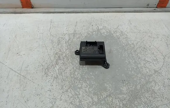 Ford Focus Combustion control unit/module F1FT19G481AK