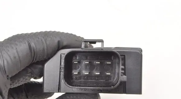 Volvo XC60 Fuel pump relay 32312196