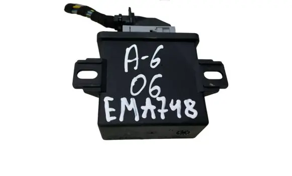 Audi A6 S6 C6 4F Light module LCM 8P0907357C