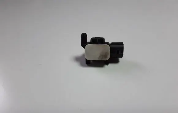 Mitsubishi ASX Airbag deployment crash/impact sensor 8651A165