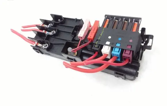 Mercedes-Benz R W251 Positive wiring loom 2115452601