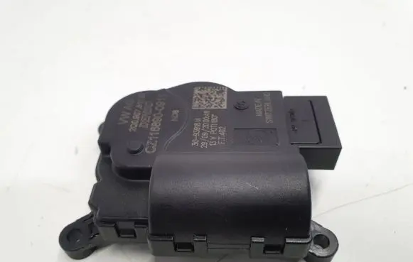 Seat Ateca Air flap motor/actuator 2Q0907511G