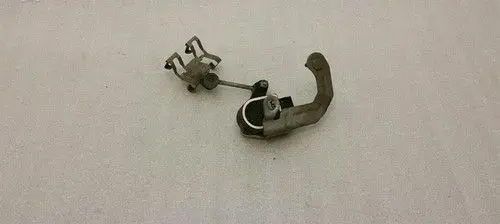 Toyota Supra A80 Front air suspension height level sensor A2229050503