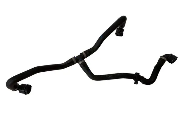 BMW M5 F90 Coolant pipe/hose 7856738 162697