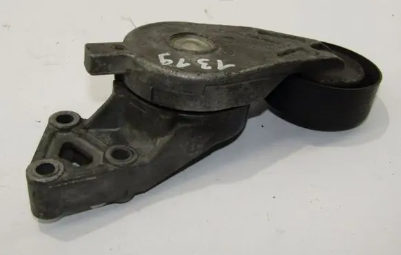 Volkswagen Bora Alternator belt tensioner 950372