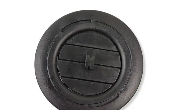 Dodge Durango III Air vent grill in roof 