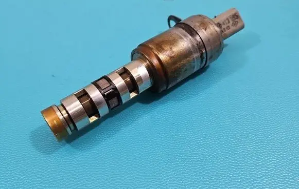 Renault Megane II Camshaft position sensor IMPRK1488096