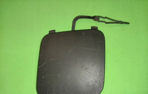 Peugeot Partner III Front tow hook cap/cover 9816769280 86823
